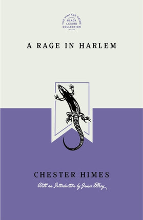 A Rage in Harlem (Special Edition)