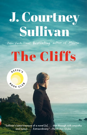 The Cliffs