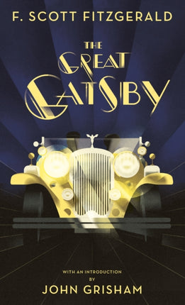 The Great Gatsby