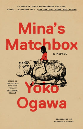 Minas Matchbox