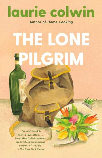 The Lone Pilgrim