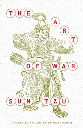 Art of War,The