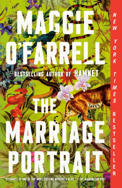 The Marriage Portrait: A novel