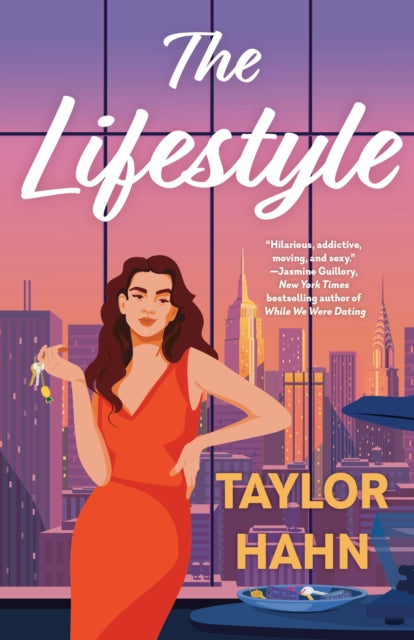 The Lifestyle: A Novel