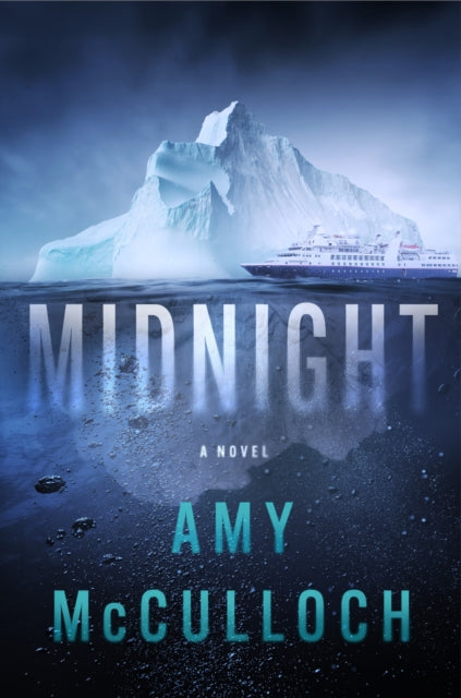 Midnight: A Thriller