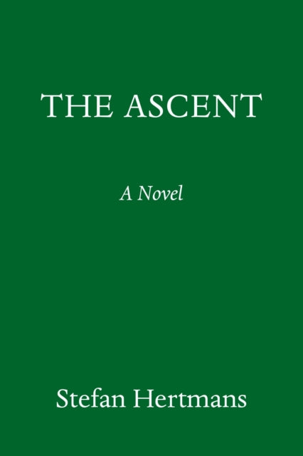 The Ascent: A House Can Have Many Secrets