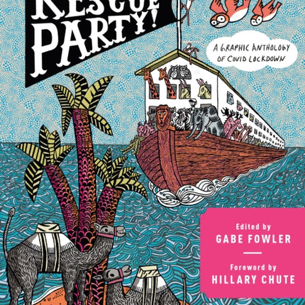 Rescue Party