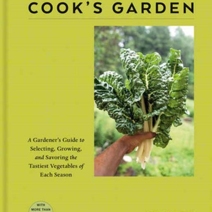 The Cooks Garden