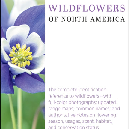 National Audubon Society Wildflowers of North America