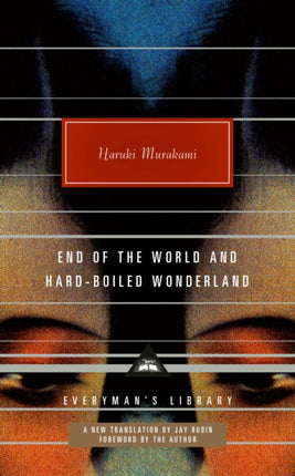 End of the World and HardBoiled Wonderland