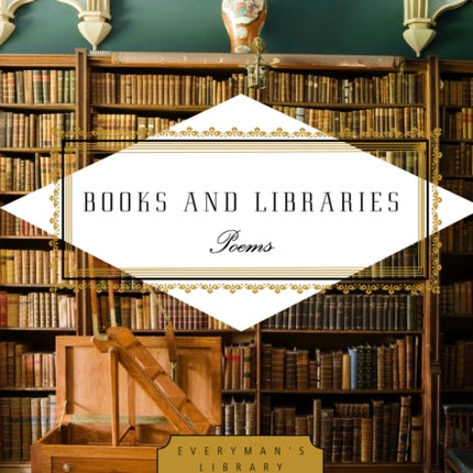 Books and Libraries