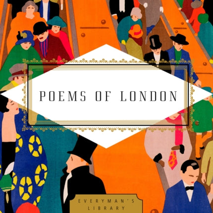 Poems of London