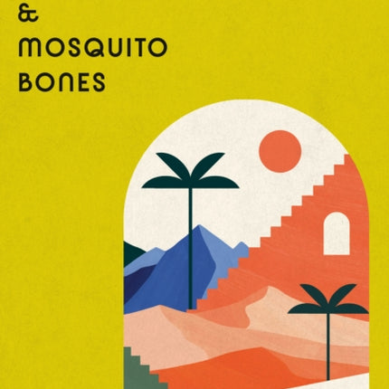 Bird Milk  Mosquito Bones