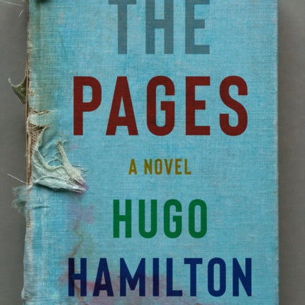 The Pages