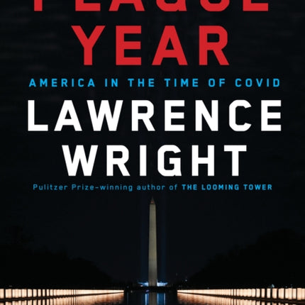 The Plague Year America in the Time of Covid