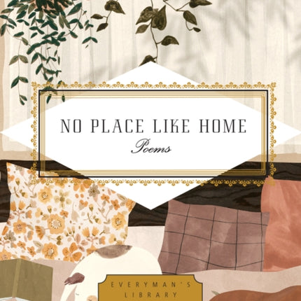 No Place Like Home: Poems