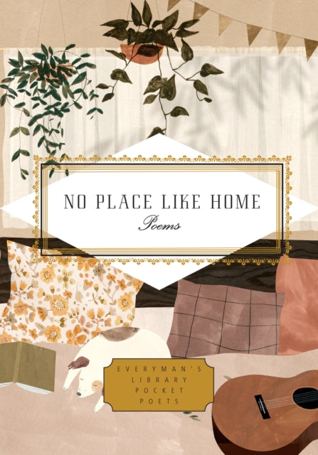 No Place Like Home: Poems