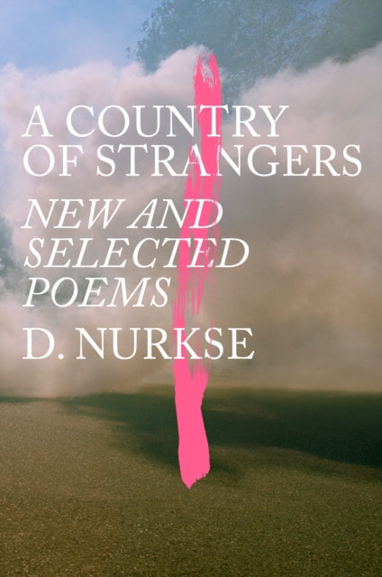 A Country of Strangers: New and Selected Poems