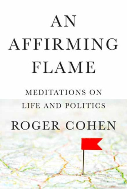 Affirming Flame, An: Meditations on Life and Politics