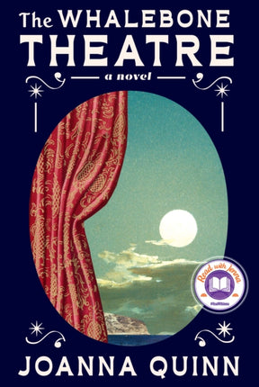 The Whalebone Theatre A Read with Jenna Pick