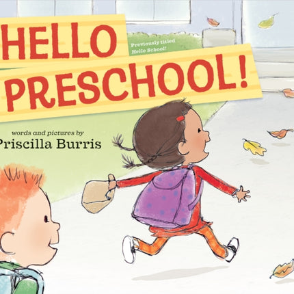 Hello Preschool