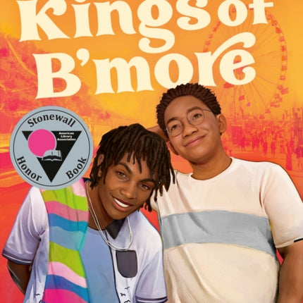 Kings of Bmore