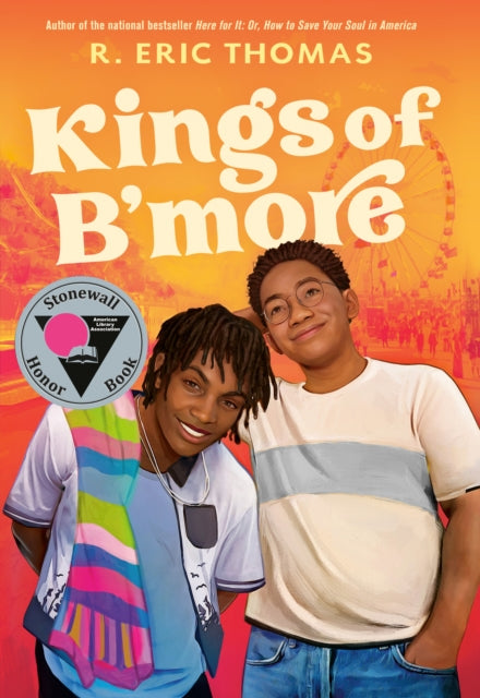 Kings of Bmore