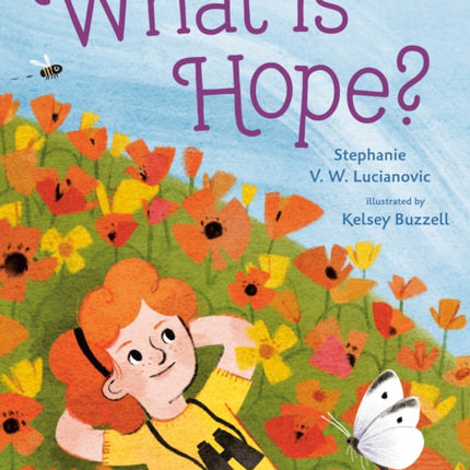 What Is Hope?