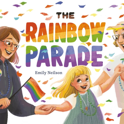 The Rainbow Parade