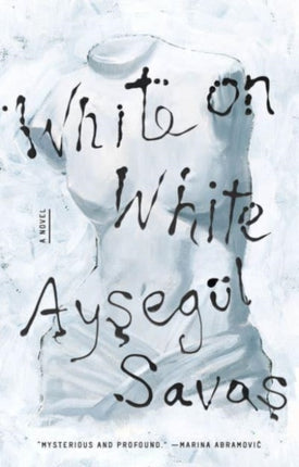 White on White: A Novel