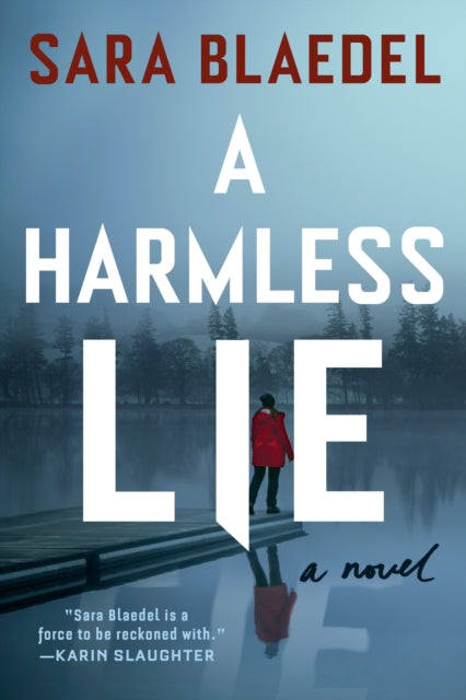 A Harmless Lie: A Novel