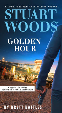 Stuart Woods Golden Hour