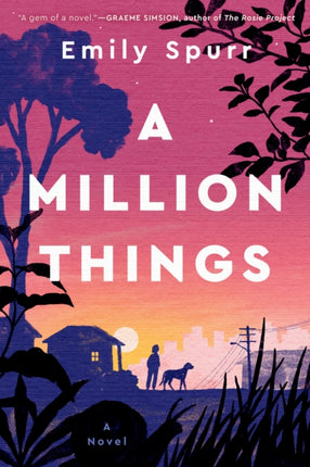 A Million Things