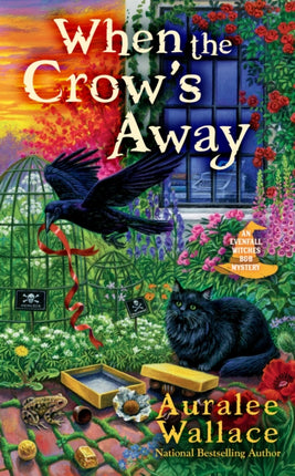 When The Crow's Away