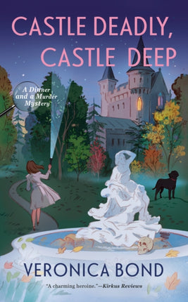 Castle Deadly Castle Deep