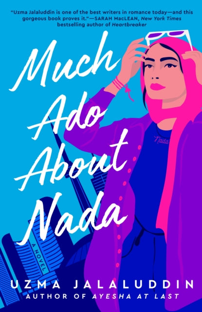 Much Ado About Nada