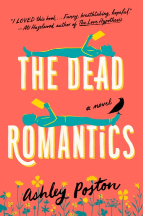 The Dead Romantics