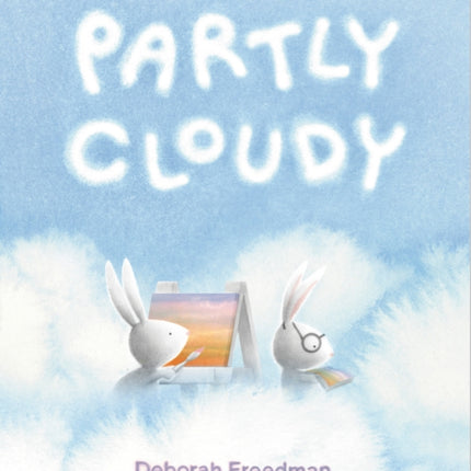 Partly Cloudy