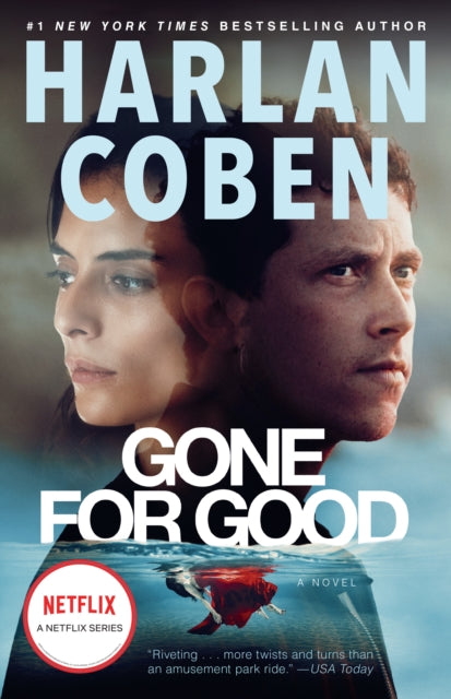 Gone for Good: A Novel