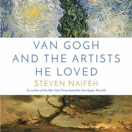 Van Gogh and the Artists He Loved