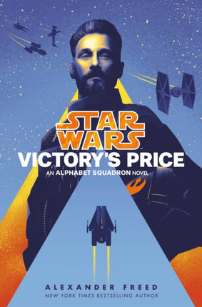 Victorys Price Star Wars