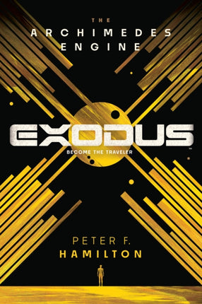Exodus The Archimedes Engine