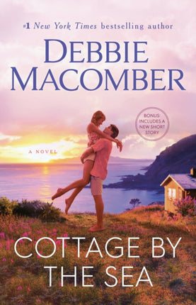 Cottage by the Sea: A Novel