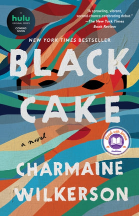 Black Cake: A Novel