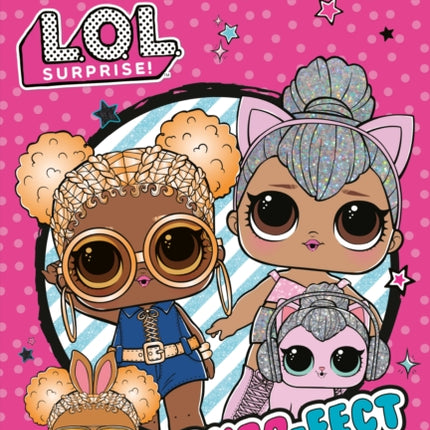 Purr-fect Pets (L.O.L. Surprise!)