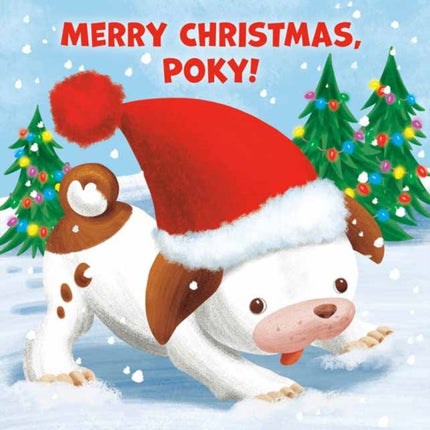 Merry Christmas, Poky!