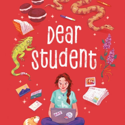 Dear Student