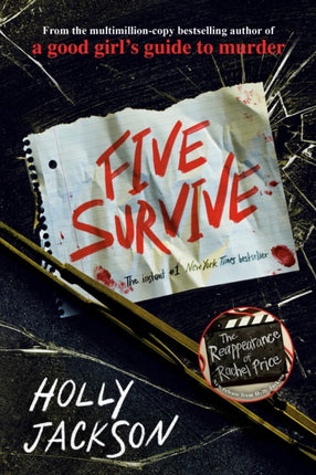 Five Survive