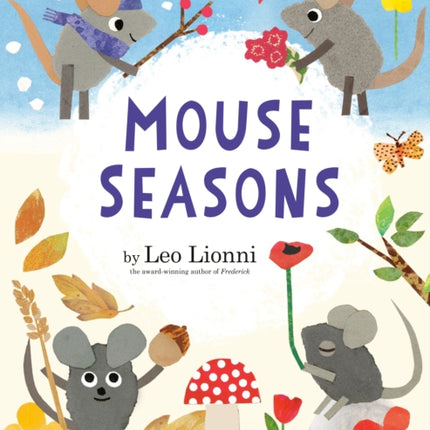 Mouse Seasons