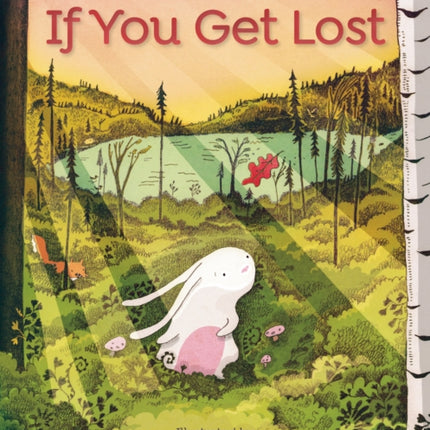 If You Get Lost